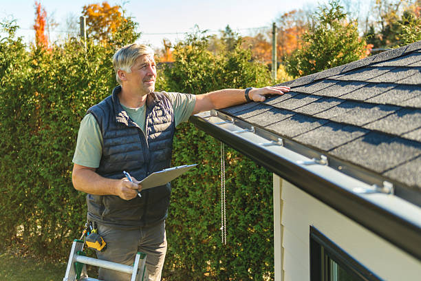 Trusted Roofing service in Stanley, ID - Ben Roofing and Steel LLC
